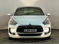 Citroen DS5 HYBRID4 DSPORT EGS 2