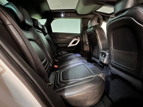 Citroen DS5 HYBRID4 DSPORT EGS 18