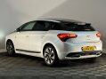 Citroen DS5 HYBRID4 DSPORT EGS 9