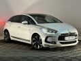 Citroen DS5 HYBRID4 DSPORT EGS 1