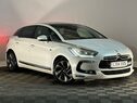 Citroen DS5 HYBRID4 DSPORT EGS
