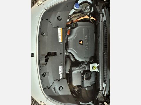 Citroen DS5 HYBRID4 DSPORT EGS 10