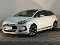 Citroen DS5 HYBRID4 DSPORT EGS 3