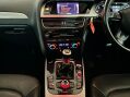 Audi A4 ALLROAD TDI QUATTRO S/S 14