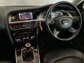 Audi A4 ALLROAD TDI QUATTRO S/S 12