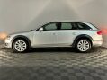Audi A4 ALLROAD TDI QUATTRO S/S 5