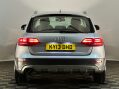 Audi A4 ALLROAD TDI QUATTRO S/S 7