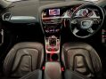 Audi A4 ALLROAD TDI QUATTRO S/S 11