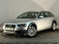 Audi A4 ALLROAD TDI QUATTRO S/S 3