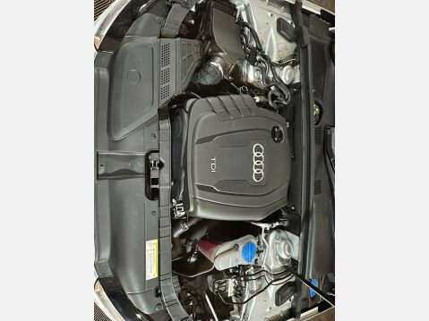 Audi A4 ALLROAD TDI QUATTRO S/S 10