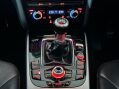 Audi A4 ALLROAD TDI QUATTRO S/S 15