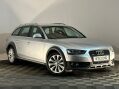 Audi A4 ALLROAD TDI QUATTRO S/S 1