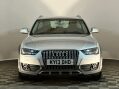 Audi A4 ALLROAD TDI QUATTRO S/S 2