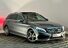 Mercedes-Benz C Class C300 H AMG LINE