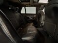 Mercedes-Benz C Class C300 H AMG LINE 18