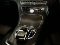 Mercedes-Benz C Class C300 H AMG LINE 15