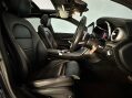 Mercedes-Benz C Class C300 H AMG LINE 16