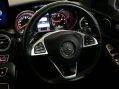 Mercedes-Benz C Class C300 H AMG LINE 13