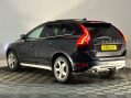 Volvo XC60 D5 R-DESIGN AWD 9