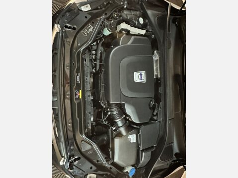 Volvo XC60 D5 R-DESIGN AWD 10