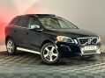 Volvo XC60 D5 R-DESIGN AWD 1