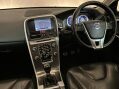 Volvo XC60 D5 R-DESIGN AWD 12