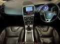 Volvo XC60 D5 R-DESIGN AWD 11