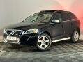 Volvo XC60 D5 R-DESIGN AWD 3