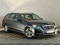 Mercedes-Benz E Class E220 CDI BLUEEFFICIENCY EXECUTIVE SE 1