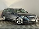 Mercedes-Benz E Class E220 CDI BLUEEFFICIENCY EXECUTIVE SE