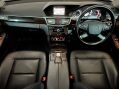 Mercedes-Benz E Class E220 CDI BLUEEFFICIENCY EXECUTIVE SE 11