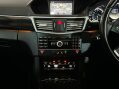 Mercedes-Benz E Class E220 CDI BLUEEFFICIENCY EXECUTIVE SE 14