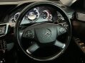 Mercedes-Benz E Class E220 CDI BLUEEFFICIENCY EXECUTIVE SE 13