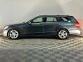Mercedes-Benz E Class E220 CDI BLUEEFFICIENCY EXECUTIVE SE 5