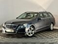 Mercedes-Benz E Class E220 CDI BLUEEFFICIENCY EXECUTIVE SE 3