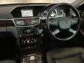 Mercedes-Benz E Class E220 CDI BLUEEFFICIENCY EXECUTIVE SE 12