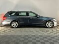 Mercedes-Benz E Class E220 CDI BLUEEFFICIENCY EXECUTIVE SE 4