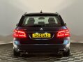 Mercedes-Benz E Class E220 CDI BLUEEFFICIENCY EXECUTIVE SE 7