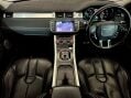 Land Rover Range Rover Evoque SD4 DYNAMIC 11