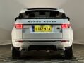 Land Rover Range Rover Evoque SD4 DYNAMIC 7