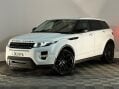 Land Rover Range Rover Evoque SD4 DYNAMIC 3
