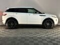 Land Rover Range Rover Evoque SD4 DYNAMIC 4