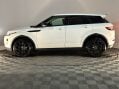 Land Rover Range Rover Evoque SD4 DYNAMIC 5