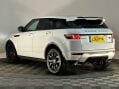 Land Rover Range Rover Evoque SD4 DYNAMIC 9