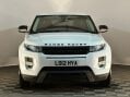 Land Rover Range Rover Evoque SD4 DYNAMIC 2