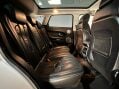 Land Rover Range Rover Evoque SD4 DYNAMIC 18