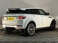 Land Rover Range Rover Evoque SD4 DYNAMIC 6