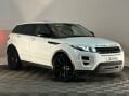 Land Rover Range Rover Evoque SD4 DYNAMIC 1