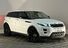 Land Rover Range Rover Evoque SD4 DYNAMIC
