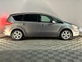 Ford S-Max TITANIUM TDCI 4